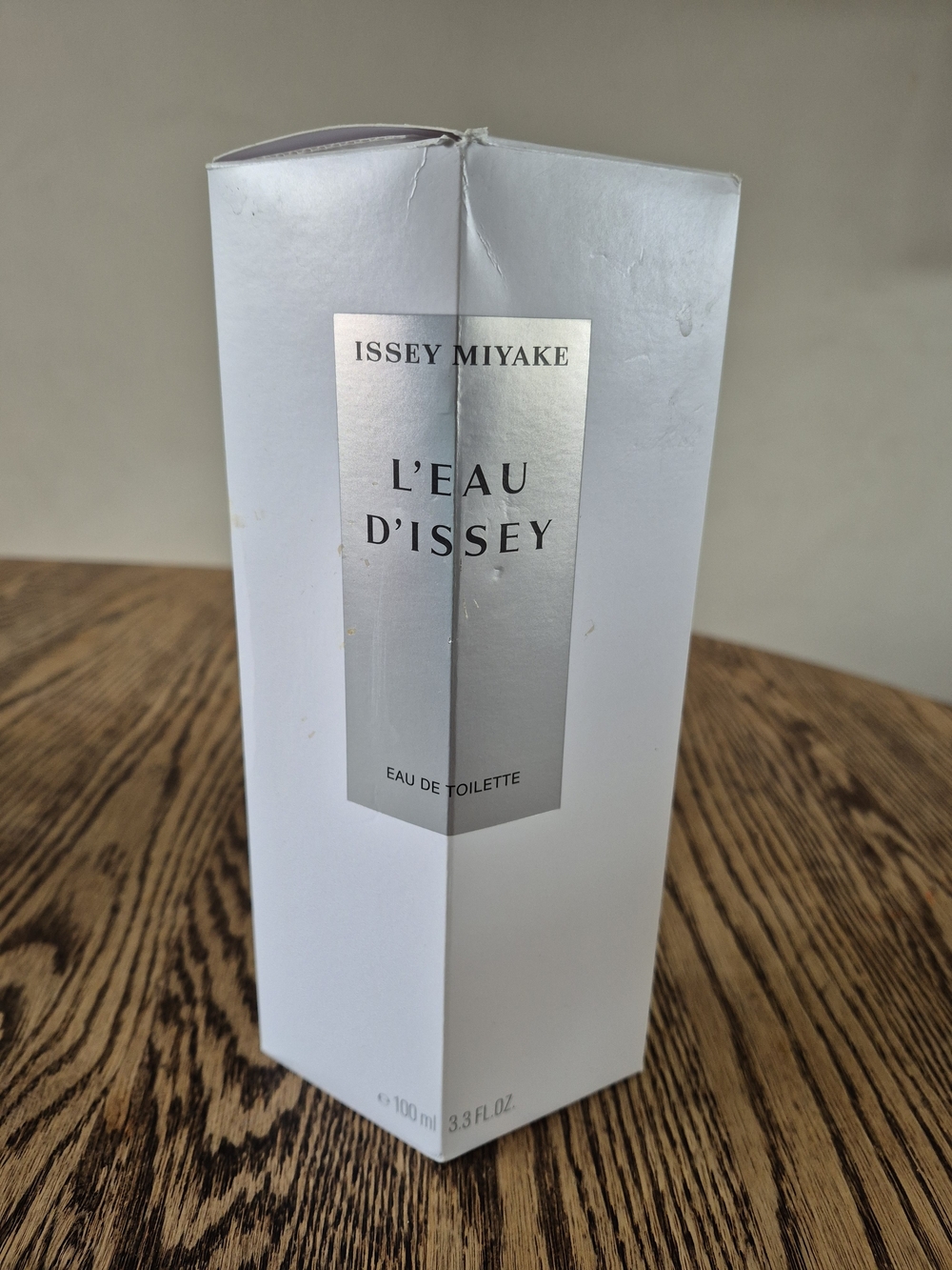 Eau De Toilette